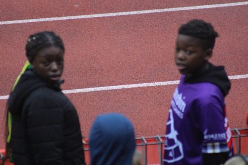 2024 Colgate Games photo